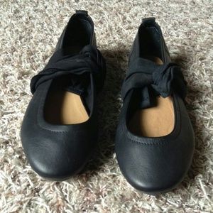 Free People Ballet Flats